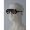 Image de Lunettes de soleil Longchamp  LO664S 43468 Lunettes de soleil, Noir/Gris, 59 mm P26849699