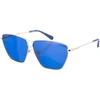 Image de Lunettes de soleil Salvatore Ferragamo  SF240S-790 P22893855
