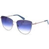 Image de Lunettes de soleil Longchamp  LO152S-732 P25996553