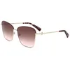Image de Lunettes de soleil Longchamp  Lo153s 738 P32534711