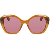 Image de Lunettes de soleil Lanvin  LNV628S-208 P28837204