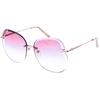 Image de Lunettes de soleil Longchamp  LO160S-716 P25996555