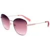 Image de Lunettes de soleil Longchamp  Lo164s 727 P32534708