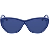 Image de Lunettes de soleil Karl Lagerfeld  KL6103S-407 P28822381