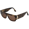 Image de Lunettes de soleil Victoria Beckham  VB666S-321 P29818736