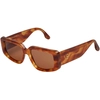 Image de Lunettes de soleil Victoria Beckham  VB670S-223 P29818737