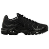 Image de Baskets Nike  Air Max Plus Triple Black  604133-050 M67978886