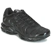 Image de Baskets Nike  Air Max Plus Triple Black  604133-050 M67978886