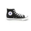 Image de Converse - Chuck Taylor All Star Leather - Noir - 43