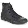 Image de Converse Chuck Taylor All Star Mono Leather - 135251c - Noir - 37 1/2