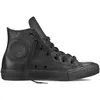 Image de Converse - Chuck Taylor All Star Leather - Noir - 39
