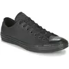 Image de Converse Chuck Taylor All Star Leather - Noir - 41