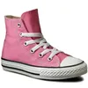 Image de Baskets Converse Chuck Taylor All Star Core Hi Rose - 35