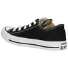 Image de Baskets Converse  - Basket M9166 - noire P32046552