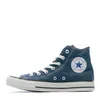 Image de All Star Baskets Montantes Marine Homme/Femme Converse - Multicolore - 41 1/2