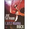 Image de Joe Satriani - Live In Paris: I Just Wanna Rock