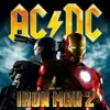 Image de Sony Music Ac/Dc - Iron Man 2 Vinyl Heavy Metal Ac/Dc