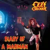 Image de Diary Of A Madman