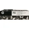 Image de HP 711 (C1Q10A) - Tête d'impression