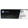 Image de HP 827A (CF301A) - Cyan - Toner