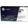 Image de HP 828A (CF358A) - Noir - Tambour