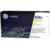 Image de HP 828A (CF364A) - Jaune - Tambour