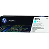 Image de HP 312A (CF381A) - Cyan - Toner