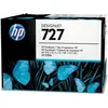 Image de HP 727 (B3P06A) - Tête d'impression
