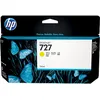 Image de HP 727 (B3P21A) - Jaune - Cartouche d'encre