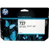 Image de HP 727 (B3P23A) - Noir photo - Cartouche d'encre