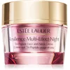 Image de Estée lauder Resilience Lift Crème de Nuit Fermeté/Sculptante Visage et Cou (Peaux Normales à Mixtes) - Crème Visage Liftante et Fermeté - 50 ml