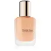 Image de Estée lauder Double Wear Stay-in-place Longwear Matte Foundation 1w1 bone