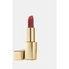 Image de EstÃ©e Lauder - Pure Color - Rouge Ã LÃ¨vres Mat - Rouge