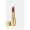 Image de EstÃ©e Lauder - Pure Color - Rouge Ã LÃ¨vres Mat - Marron