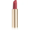 Image de Estée Lauder Recharge couleur rouge à lèvres effet mat longue tenue Pure Color Rebellious Rose 3,5 g