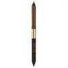 Image de Estée Lauder Smoke & Brighten Kajal Duo Eyeliner 0,5 g Chocolat Noir / Bronze Riche