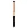 Image de Estée Lauder fume et illumine Kajal Eyeliner Duo Noir / Crème 1 g
