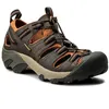 Image de Sandales Keen  Arroyo Ii 1008419 - Marron - 42