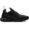 Image de Baskets femme Nike Air Max 270 Noir 35,5 AH6789-006