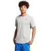 Image de T-shirt Nike Dri-FIT Gris S AR6029-063