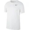 Image de T-shirt Nike Dri-FIT Blanc L AR6029-100