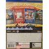 Image de Family Fun Pack - Conquest Ãdition PS4