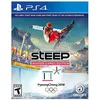 Image de Ubisoft Steep Winter Games Edition, Ps4 Standard+Module ComplÃ©mentair