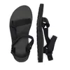 Image de Teva Womens Black Original Universal Sandals - 41