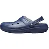 Image de Sabot ? Enfiler Crocs Classic Limed Clog