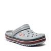 Image de Mules Crocs  Crocband 11016 - Gris - 36 1/2