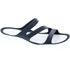 Image de Swiftwater Femme Crocs 203998 - Noir - 41/42