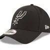 Image de Casquette New Era Des San Antonio Spurs