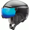 Image de Atomic - Casque de ski/snowboard - Savor Visor Stereo Black - Taille 59-63 cm - Noir