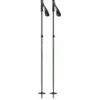 Image de Atomic - Bâtons de ski - Backland Fr Black en Aluminium - Noir